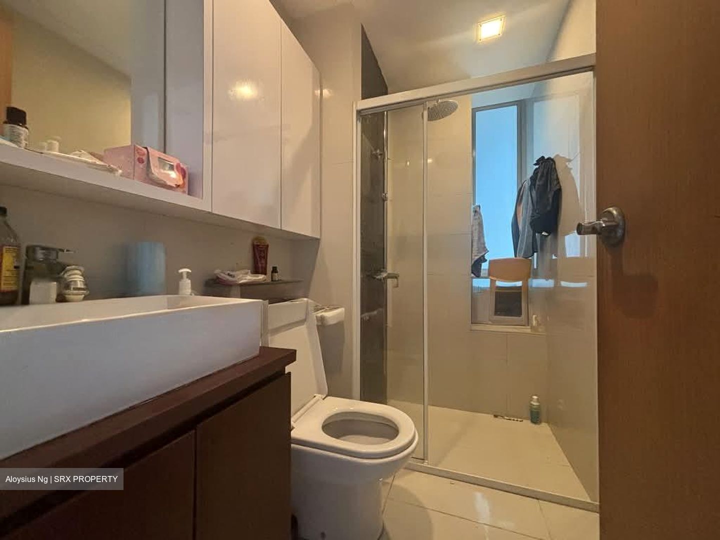 Parc Mackenzie (D9), Apartment #535560451